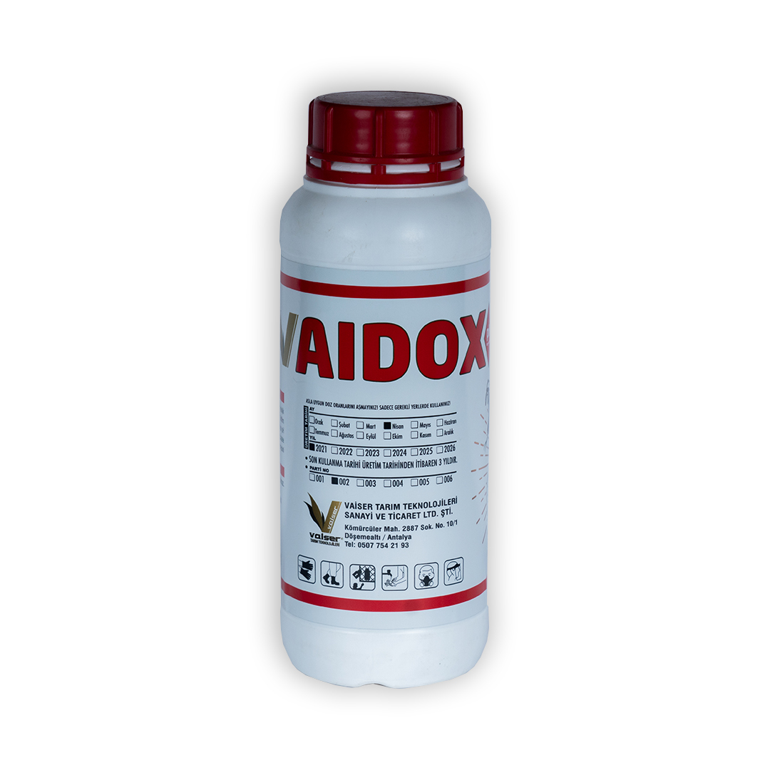vaidox-on